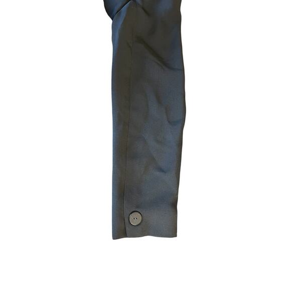 Classic Black Women's Blazer - Picture 6 of 9